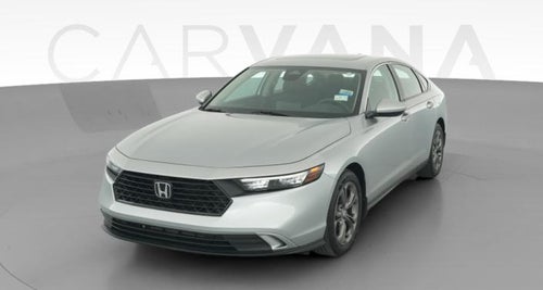 2023 Honda Accord