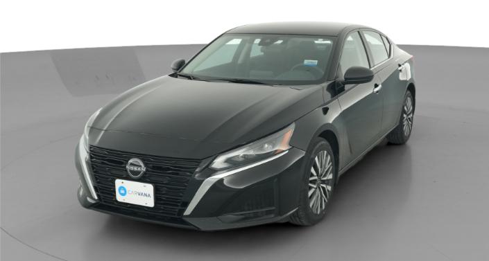 Thumbnail: 2024 Nissan Altima - 1