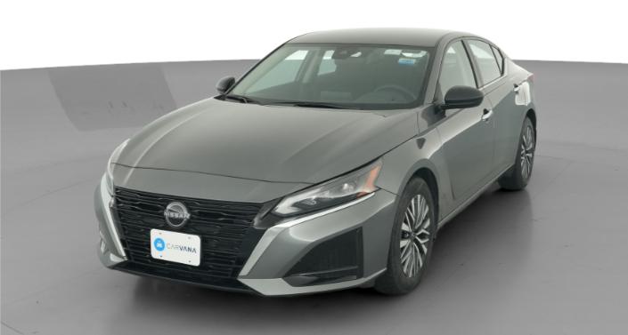 Thumbnail: 2024 Nissan Altima - 1