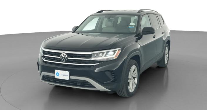 Thumbnail: 2023 Volkswagen Atlas - 1