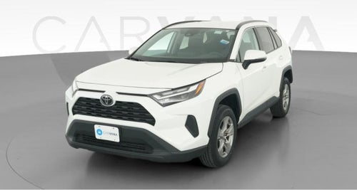 2023 Toyota RAV4