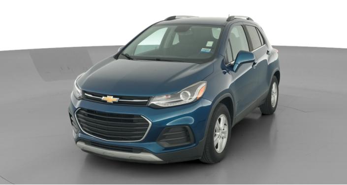 Thumbnail: 2020 Chevrolet Trax - 1