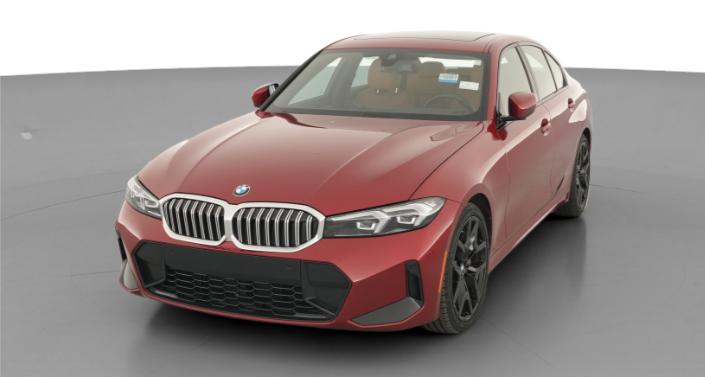 Thumbnail: 2026 BMW 3 Series - 1