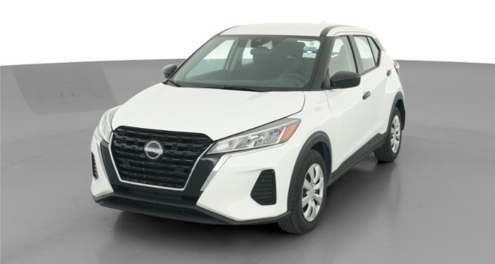 Thumbnail: 2024 Nissan Kicks - 1