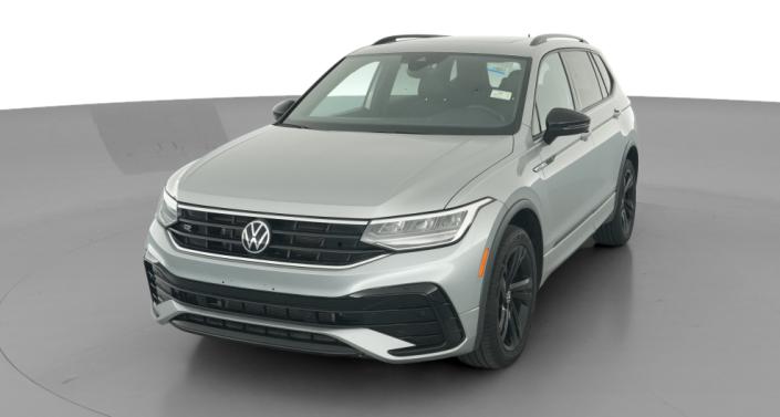 Thumbnail: 2023 Volkswagen Tiguan - 1