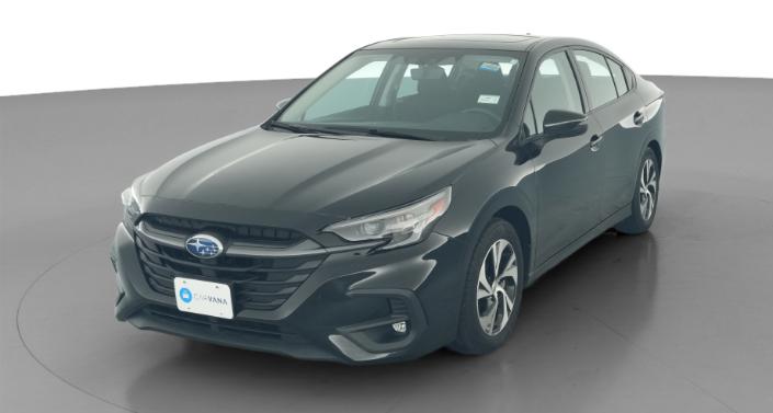 Thumbnail: 2024 Subaru Legacy - 1