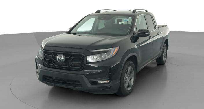 Thumbnail: 2022 Honda Ridgeline - 1