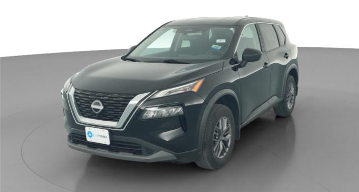 Thumbnail: 2023 Nissan Rogue - 1