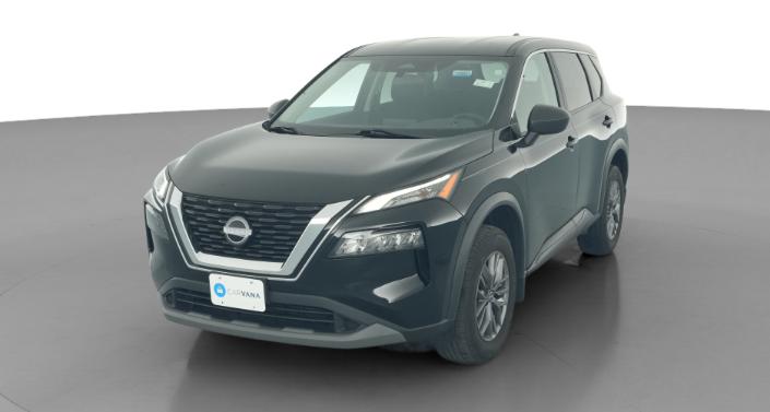Thumbnail: 2023 Nissan Rogue - 1