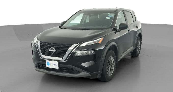 Thumbnail: 2023 Nissan Rogue - 1