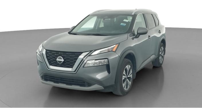 Thumbnail: 2023 Nissan Rogue - 1