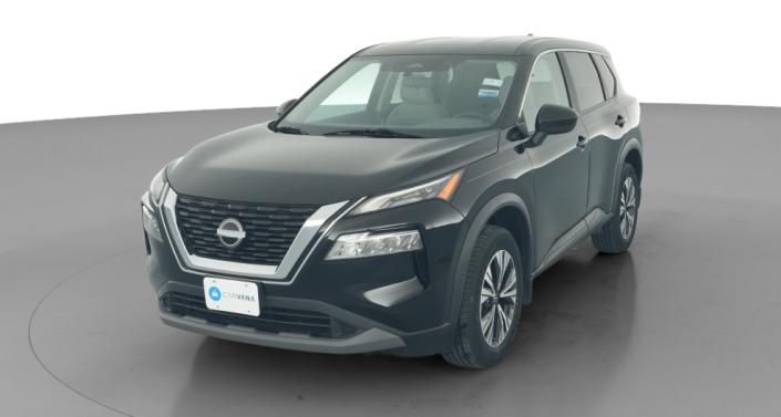 Thumbnail: 2023 Nissan Rogue - 1