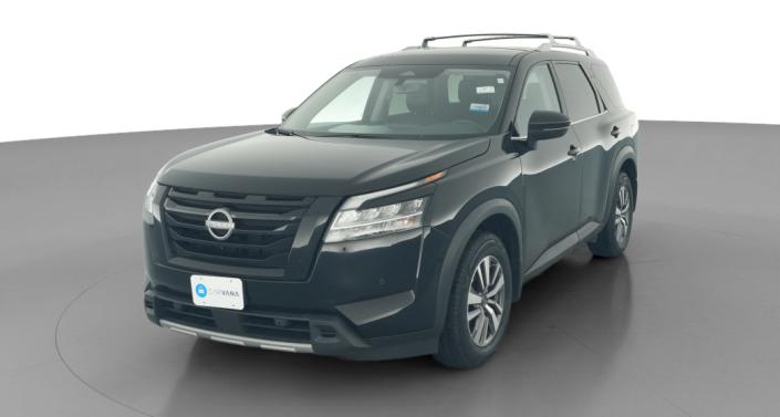 Thumbnail: 2023 Nissan Pathfinder - 1