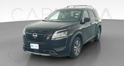 2023 Nissan Pathfinder