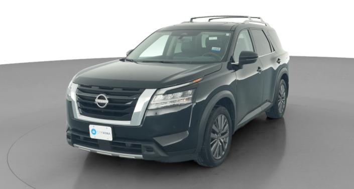 Thumbnail: 2023 Nissan Pathfinder - 1