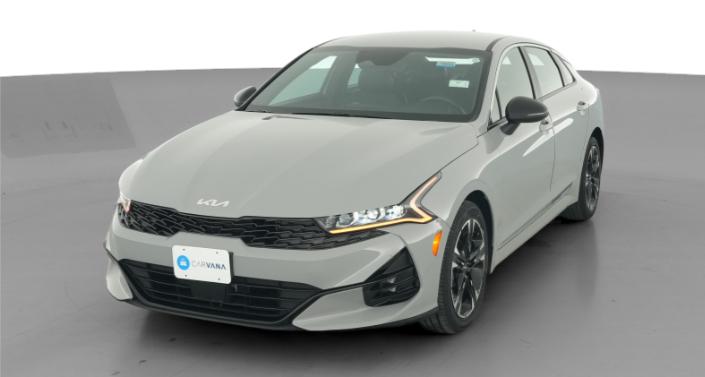 Thumbnail: 2024 Kia K5 - 1
