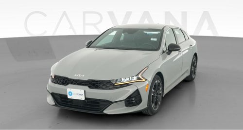 2024 Kia K5