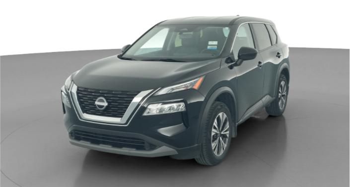 Thumbnail: 2023 Nissan Rogue - 1