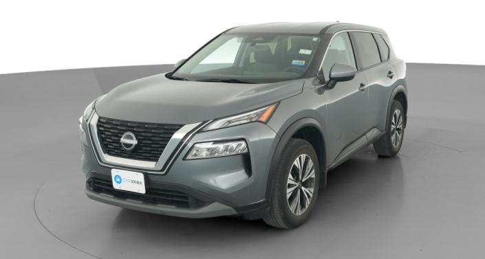 Thumbnail: 2023 Nissan Rogue - 1