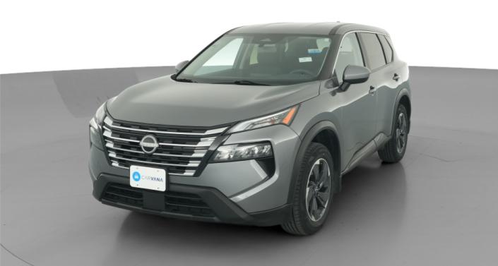Thumbnail: 2024 Nissan Rogue - 1