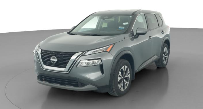 Thumbnail: 2023 Nissan Rogue - 1