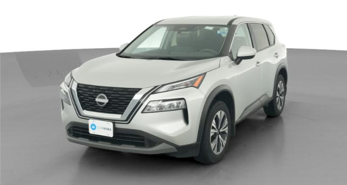 Thumbnail: 2023 Nissan Rogue - 1