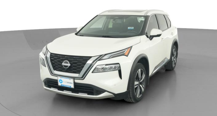 Thumbnail: 2023 Nissan Rogue - 1