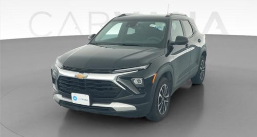 2025 Chevrolet Trailblazer