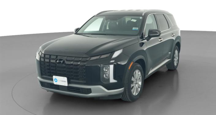 Thumbnail: 2025 Hyundai Palisade - 1