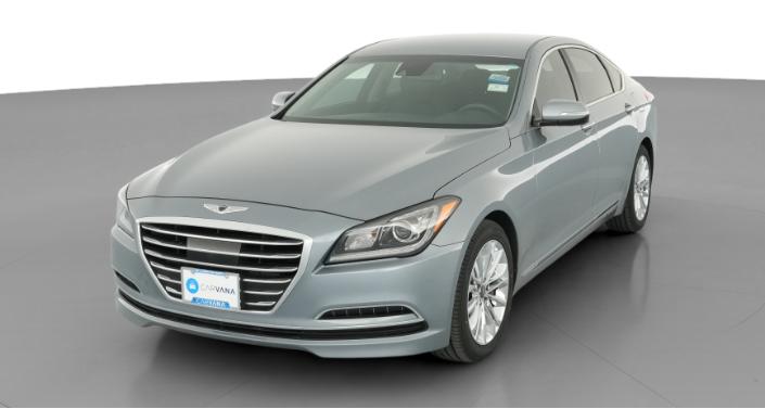 2017 Genesis G80 3.8T -
                  Tooele, UT