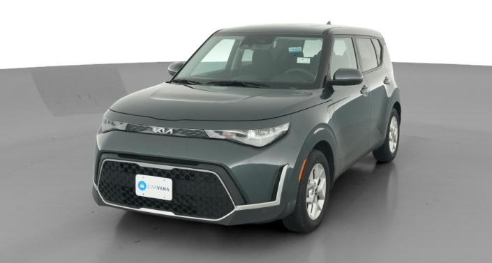 Thumbnail: 2025 Kia Soul - 1