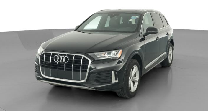 Thumbnail: 2022 Audi Q7 - 1