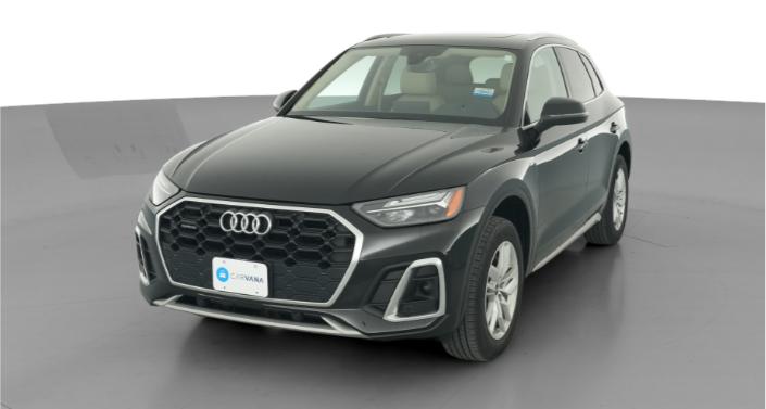 Thumbnail: 2023 Audi Q5 - 1