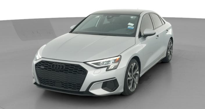 Thumbnail: 2023 Audi A3 - 1