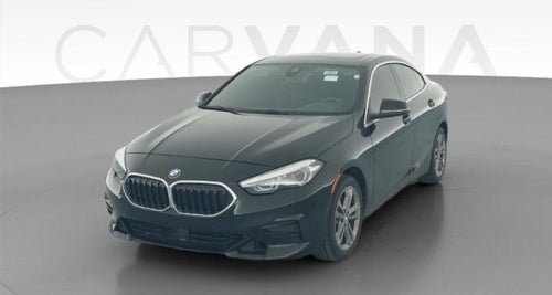 2024 BMW 2 Series