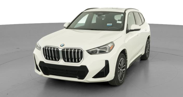 Thumbnail: 2026 BMW X1 - 1