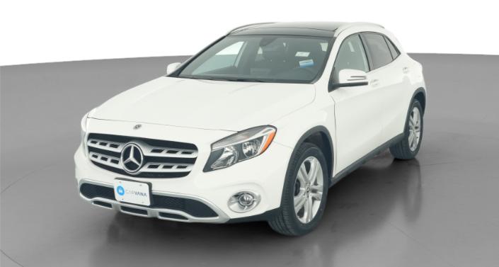 Thumbnail: 2019 Mercedes-Benz GLA - 1