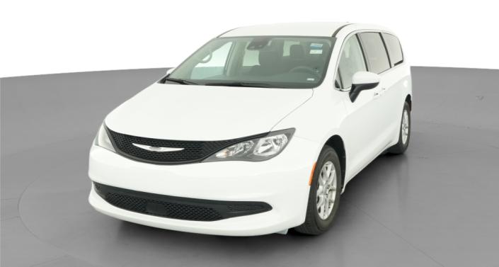 Thumbnail: 2023 Chrysler Voyager - 1