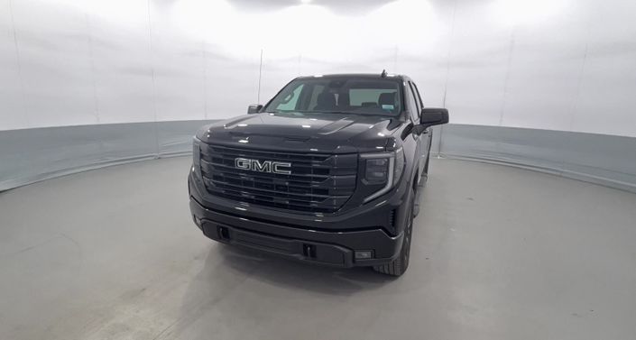 Thumbnail: 2025 GMC Sierra 1500 - 1