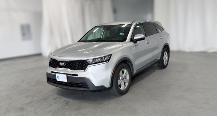Thumbnail: 2021 Kia Sorento - 1