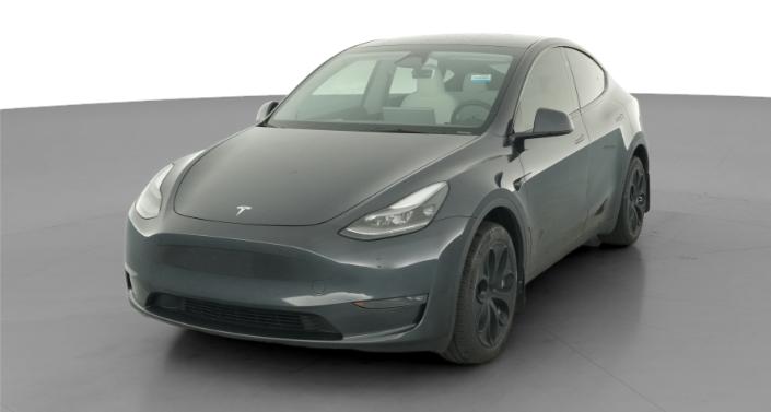 Thumbnail: 2024 Tesla Model Y - 1