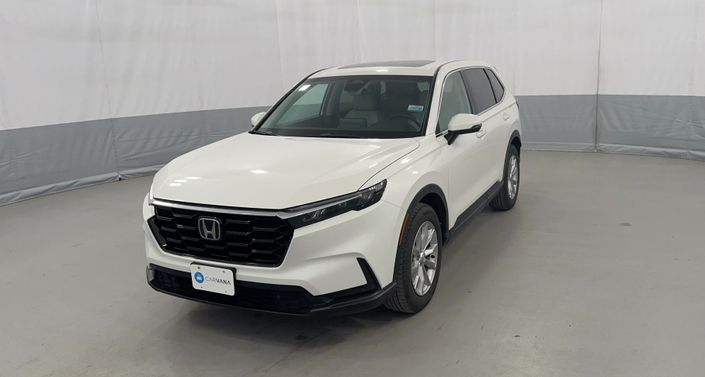 Thumbnail: 2024 Honda CR-V - 1