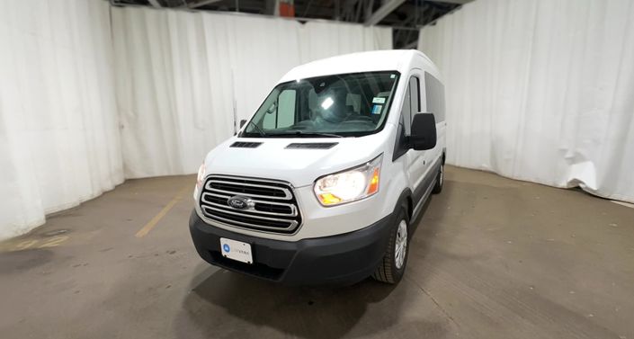 Thumbnail: 2019 Ford Transit Series - 1