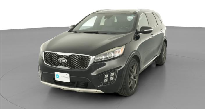 Thumbnail: 2017 Kia Sorento - 1
