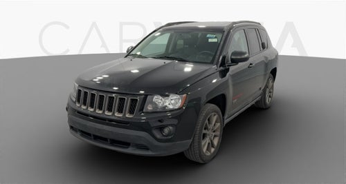 2017 Jeep Compass