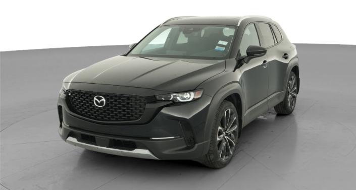 Thumbnail: 2023 Mazda CX-50 - 1