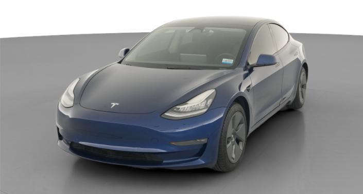 Thumbnail: 2022 Tesla Model 3 - 1