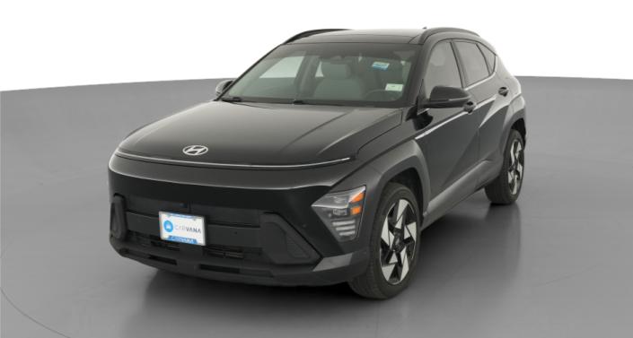 Thumbnail: 2024 Hyundai Kona - 1