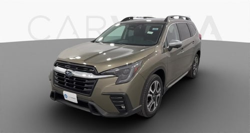 2023 Subaru Ascent