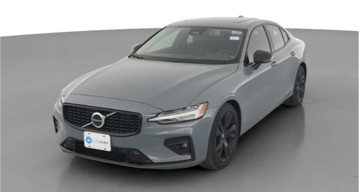 Thumbnail: 2024 Volvo S60 - 1